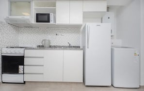 Apartamento standard | Cozinha privada