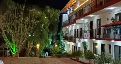 Hotel Quinta Arantxa