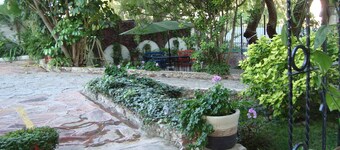 Hotel Quinta Arantxa