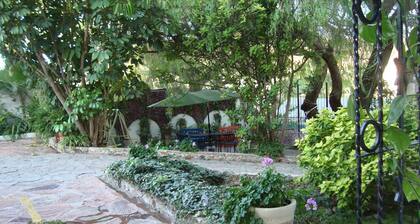 Hotel Quinta Arantxa