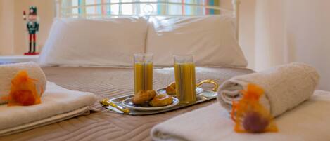 Apartment, 2 Bedrooms
