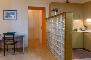 Exterior - Heart of the old town (Corfu)