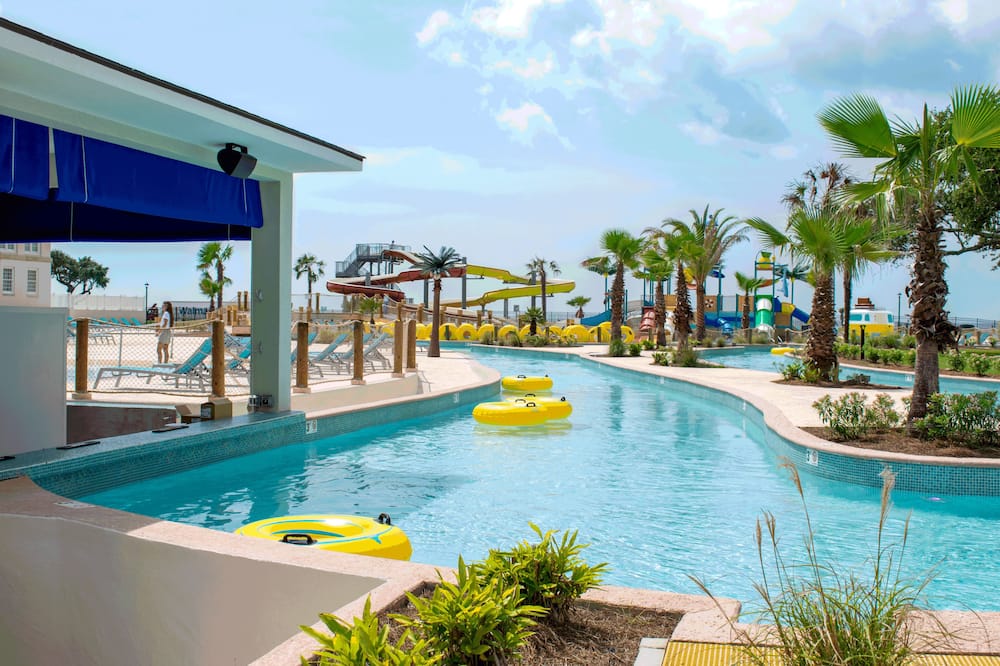 Centennial Plaza Resort Gulfport