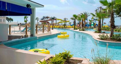 Centennial Plaza Resort Gulfport