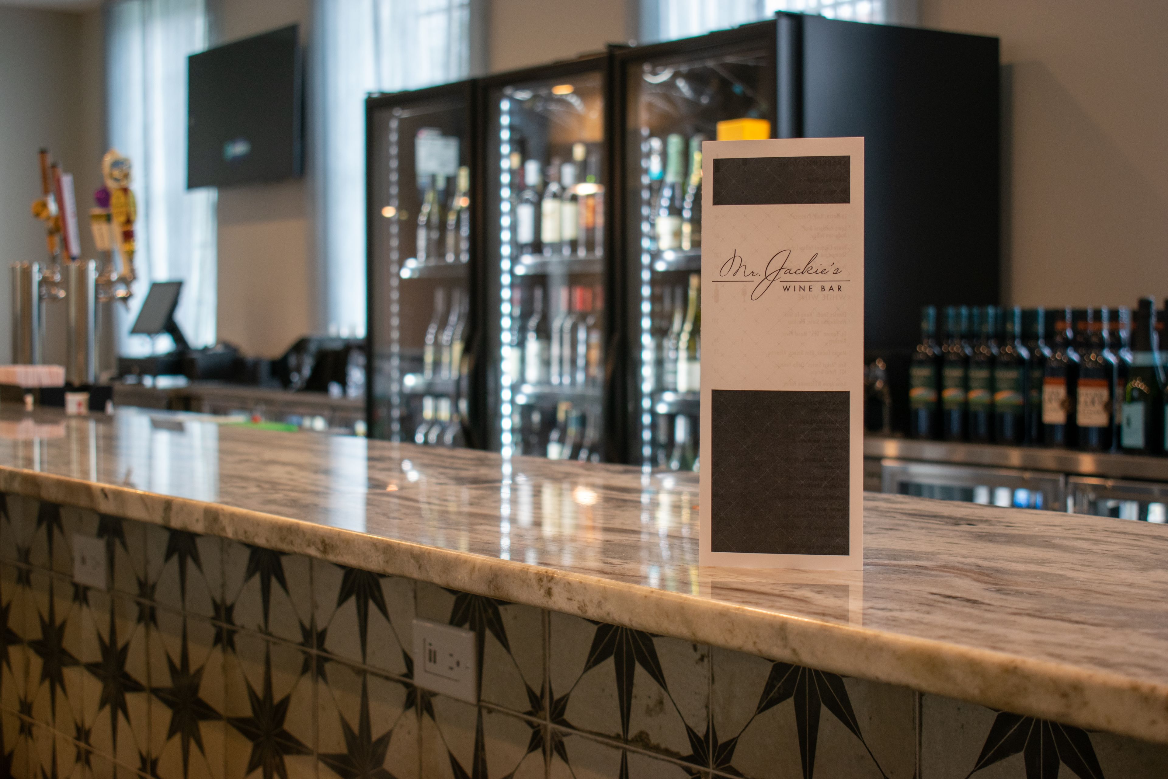 daily cooked-to-order breakfast for a fee