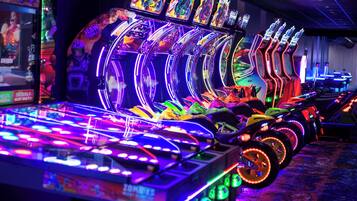 Arcade