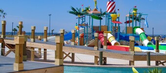 Centennial Plaza Resort Gulfport
