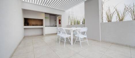 Leilighet | Eksteriør