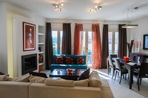 Televisión de pantalla plana