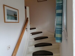 Interior - Cliff K-Small APP House - House Cliff K (Ahrenshoop)