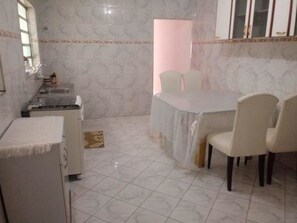 House | Private kitchen