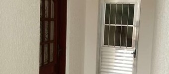 Casa da Nega La Casa Blanca