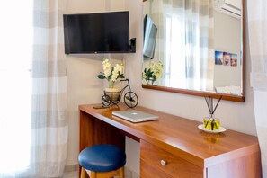 Interior - Casa Voula (Corfu)