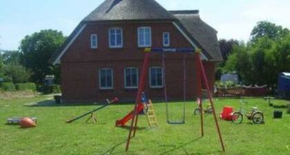 FW Ella - Haus Mariella