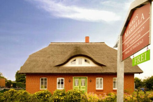 FW Ella - Haus Mariella