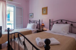 Apartment, 2 Bedrooms