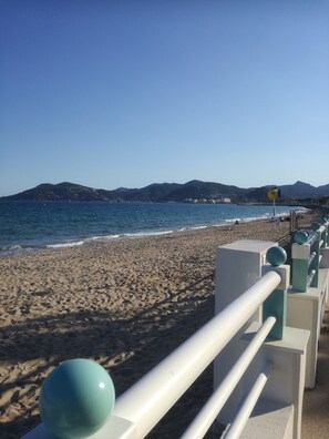 Plage à proximité