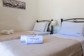 1 غرفة نوم وواي فاي مجانًا