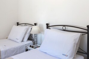 Apartment, 1 Bedroom | 1 bedroom, free WiFi