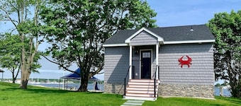 Harbor View Landing