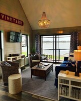 Televisión de pantalla plana, Netflix