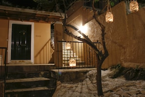 Exterior - Villa Penelope (Corfu)