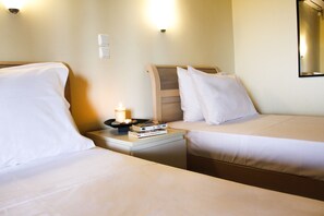 Villa | Bügeleisen/Bügelbrett, kostenloses WLAN, Bettwäsche