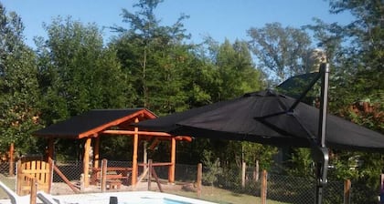 Rancho Pampa Cabañas