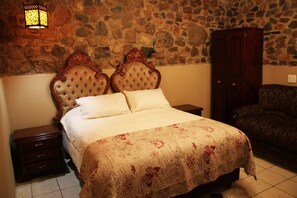 3 soverom, internettilgang, sengetøy og rullestolvennlig