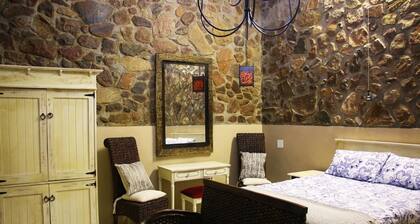 Rock House in Kruger National Park