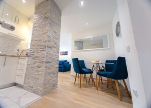 Interior - Srecko Exclusive Apartment (Belgrade)