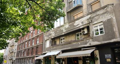 Srecko Exclusive Apartment