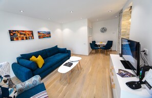 Télévision à écran plat