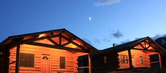 Rand Creek Ranch