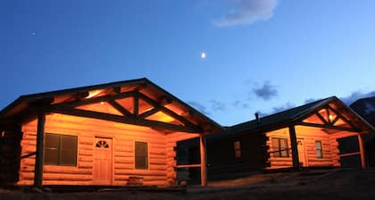 Rand Creek Ranch