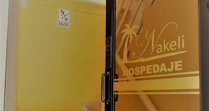 Nakeli Hospedaje