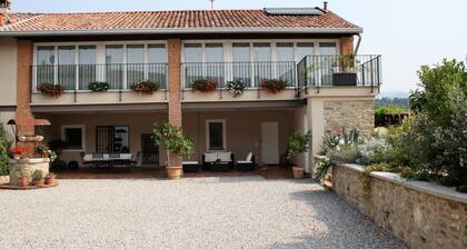 B&B Cascina San Martino