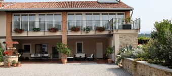 B&B Cascina San Martino