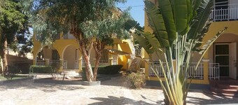 Harmony House Apartments