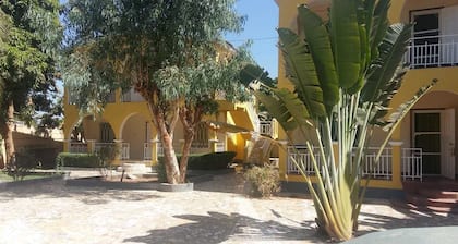 Harmony House Apartments