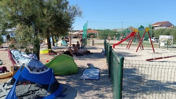 Espace pour enfants