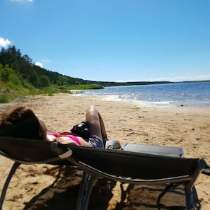 Strand
