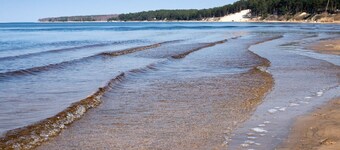 River Side House à Varnukrogs