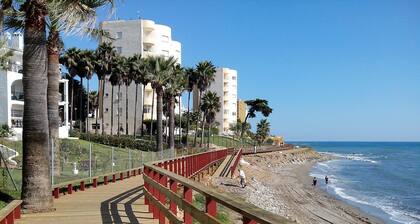 Campos del Mar 341 - Calahonda, Mijas costa, AndalucĂa