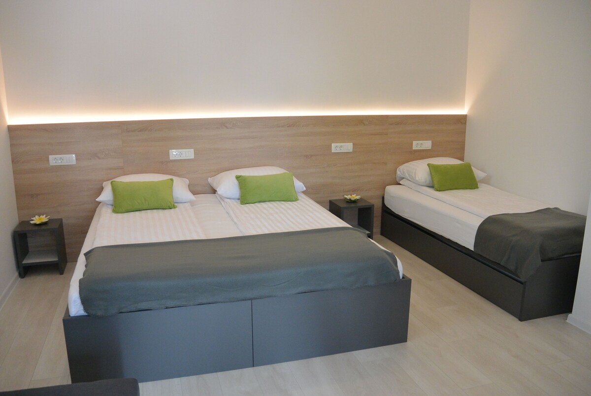 Image de profil de l’hôte