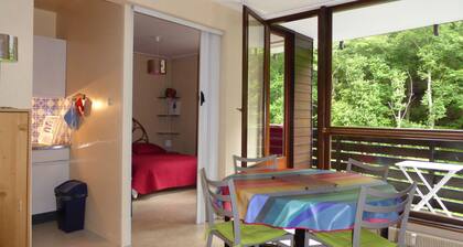 Charming apartment in quiet luxury residence, Mountain View