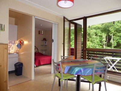  Charming apartment in quiet luxury residence, Mountain View