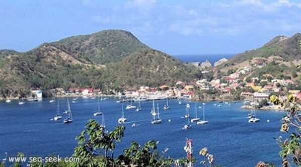 Port de plaisance