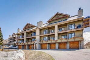 Exterior - Unique, Mountain 4 BR Condo by RedAwning (Crested Butte)