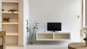 Interior - Wild Olive Apartments (Windhoek)